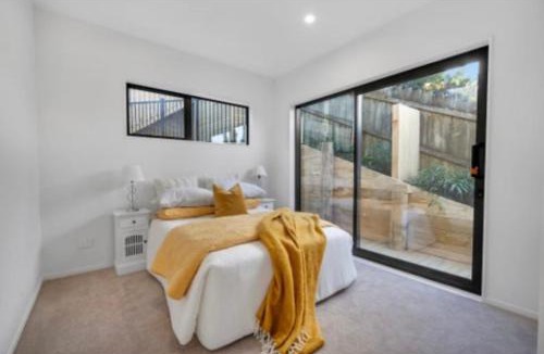 Glenfield Villa | The Quiet Grove