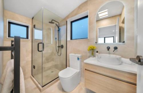 Glenfield Villa | The Quiet Grove