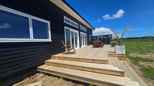 Kairanga House | The Quiet Paddock