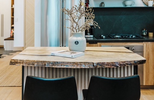 Faraday Cottage | The Quiet Place —a Scandinavian-style Cottage.