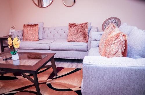 Loganville Apartment | The Quiet place