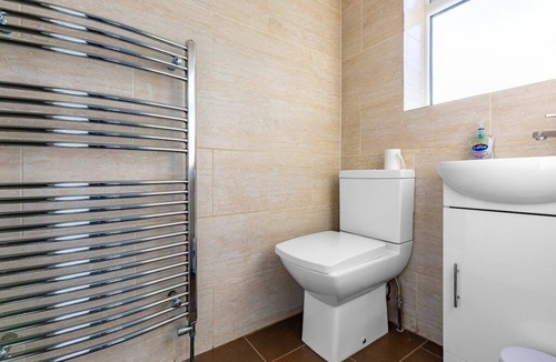 Northampton House | The Quiet Retreat House