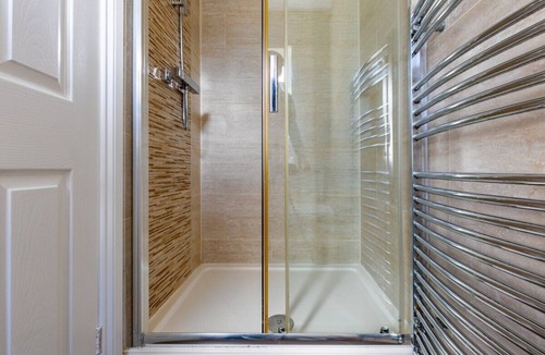 Northampton House | The Quiet Retreat House