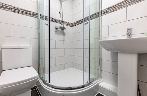 Northampton House | The Quiet Retreat House