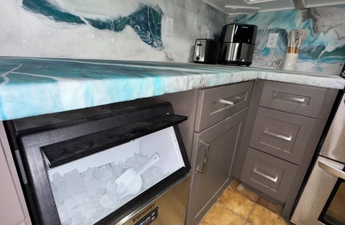 Fort Walton Beach House | The Quiet Waterfront Escape - Loaded with Amenities