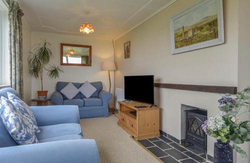 Lower Boscaswell House | The Quillet