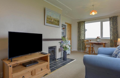 Lower Boscaswell House | The Quillet