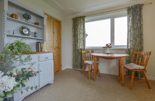 Lower Boscaswell House | The Quillet