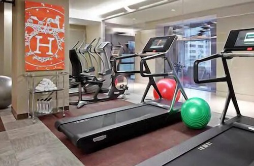 Central Park South Apartment | The Quin, a Hilton Club - Studio - STD