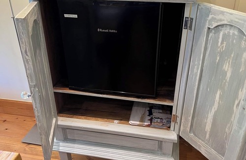 Lytchett Matravers Cottage | The Quintessential Dorset Cottage