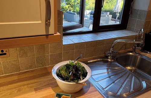 Lytchett Matravers Cottage | The Quintessential Dorset Cottage