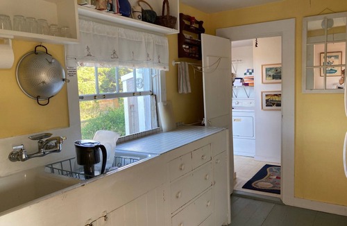 Pocomo Cottage | The Quintessential Traditional Nantucket Vacation!