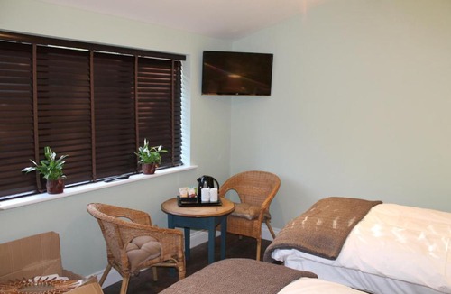 Middleton in Teesdale Bed & Breakfast | The Quirky Quarry