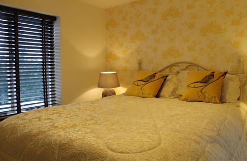 Middleton in Teesdale Bed & Breakfast | The Quirky Quarry