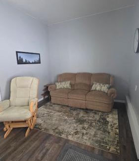 Lake Arrowhead Apartment | The Quiver Condo on Arrowroot