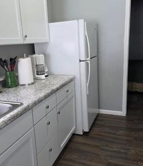 Lake Arrowhead Apartment | The Quiver Condo on Arrowroot