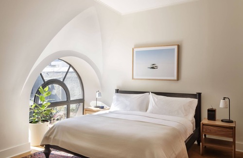 Downtown Wilmington Hotel | The Quoin Hotel