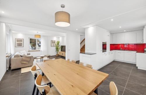Neuhausen am Rheinfall Apartment | The R Apartment Laufen - relaxing free parking