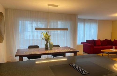 Dietikon District Apartment | The R Apartment Adlisberg