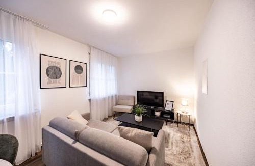 St. Johann Apartment | The R Apartment Belchen