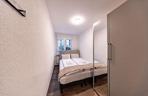 St. Johann Apartment | The R Apartment Belchen