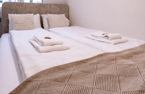 St. Johann Apartment | The R Apartment Belchen