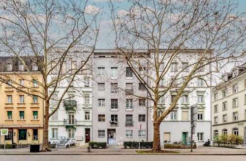 St. Johann Apartment | The R Apartment Belchen