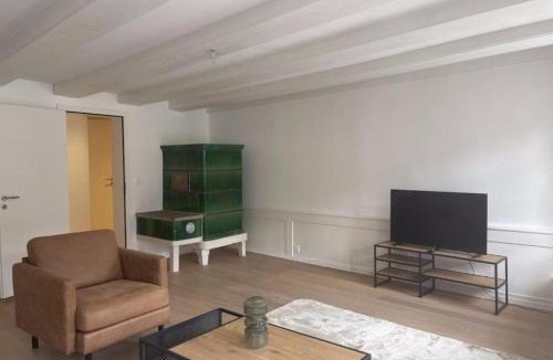 Schaffhausen Apartment | The R Apartment Bodensee - Old Town