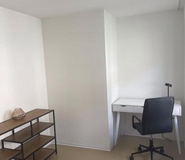 Schaffhausen Apartment | The R Apartment Bodensee - Old Town