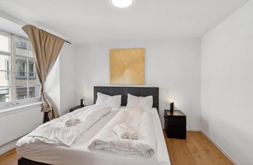 Andelfingen District Apartment | The R Apartment Cholfirst