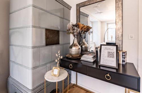 Andelfingen District Apartment | The R Apartment Cholfirst