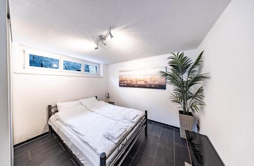 Obergosgen Apartment | The R Apartment Froburg, Parking, Netflix, Golfplatz