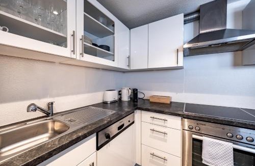 Obergosgen Apartment | The R Apartment Froburg, Parking, Netflix, Golfplatz