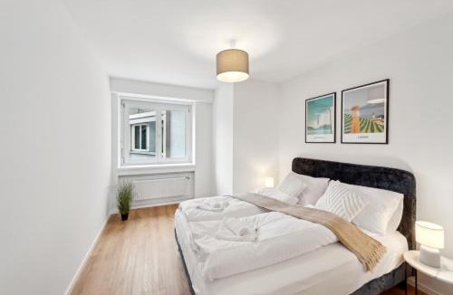 Schaffhausen Apartment | The R Apartment Hagen