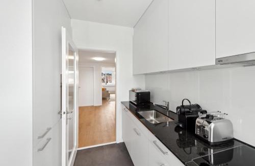Schaffhausen Apartment | The R Apartment Hagen