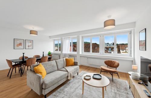 Schaffhausen Apartment | The R Apartment Hagen