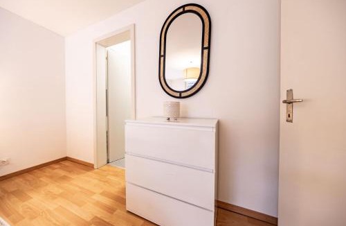 Andelfingen District Apartment | The R Apartment Hemmental