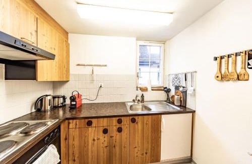 Andelfingen District Apartment | The R Apartment Hemmental