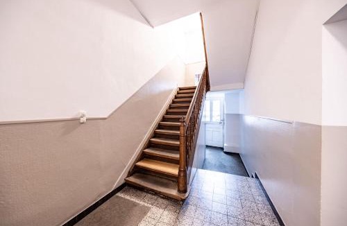 Schaffhausen Apartment | The R Apartment Hurbig - Old Town