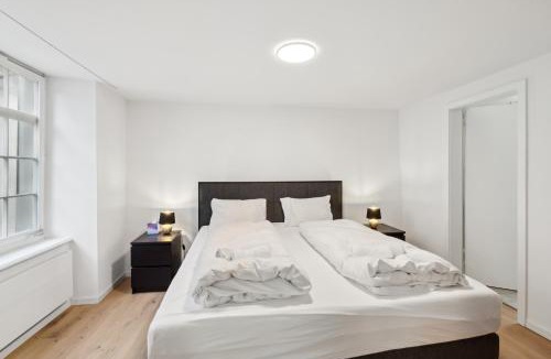 Andelfingen District Apartment | The R Apartment Randen