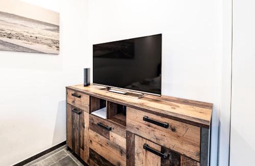 Schaffhausen Apartment | The R Apartment Weinsteig, comfort and serenity