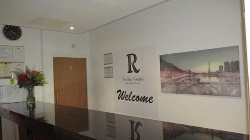 Desborough Hotel | The R Inn Hotel