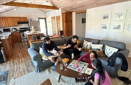 Minden Hills Cottage | The R&R Cottage