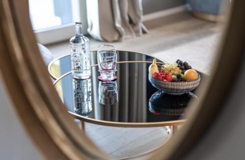Widen Hotel | The R Suites Hasenberg