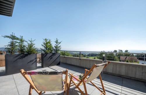 Widen Hotel | The R Suites Hasenberg