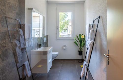 Widen Hotel | The R Suites Hasenberg