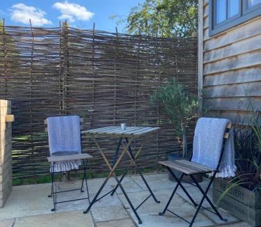 Stamford Apartment | The Rabbit Warren Shepherd Hut