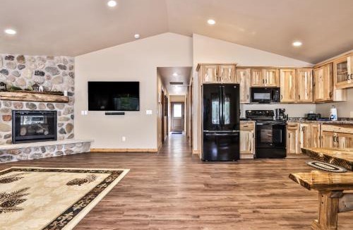 Conover House | The Raccoon