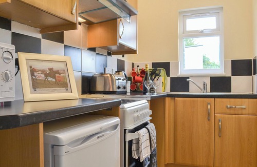 Hexham Cottage | The Racecourse Lodge