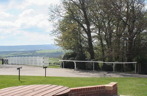 Hexham Cottage | The Racecourse Lodge